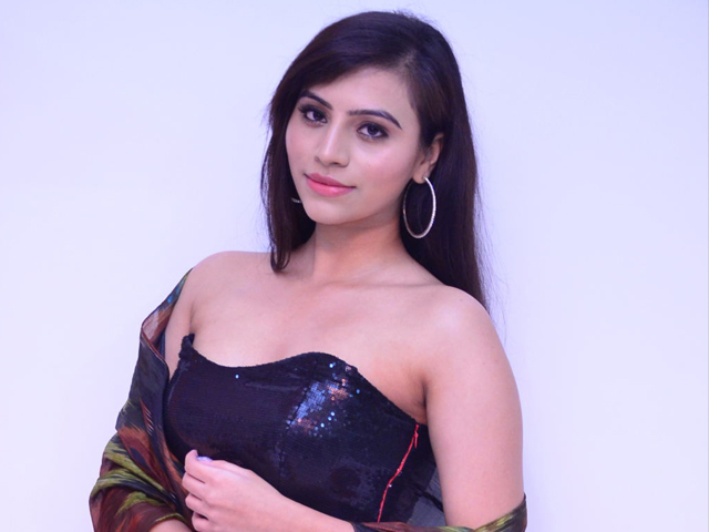 Actress Priyanka Photo Gallery